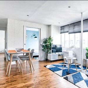 Apartamento de 2 Dormitorios